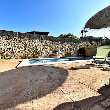 Mirador Del Calasancio 2 Kordoba Zewnętrze zdjęcie