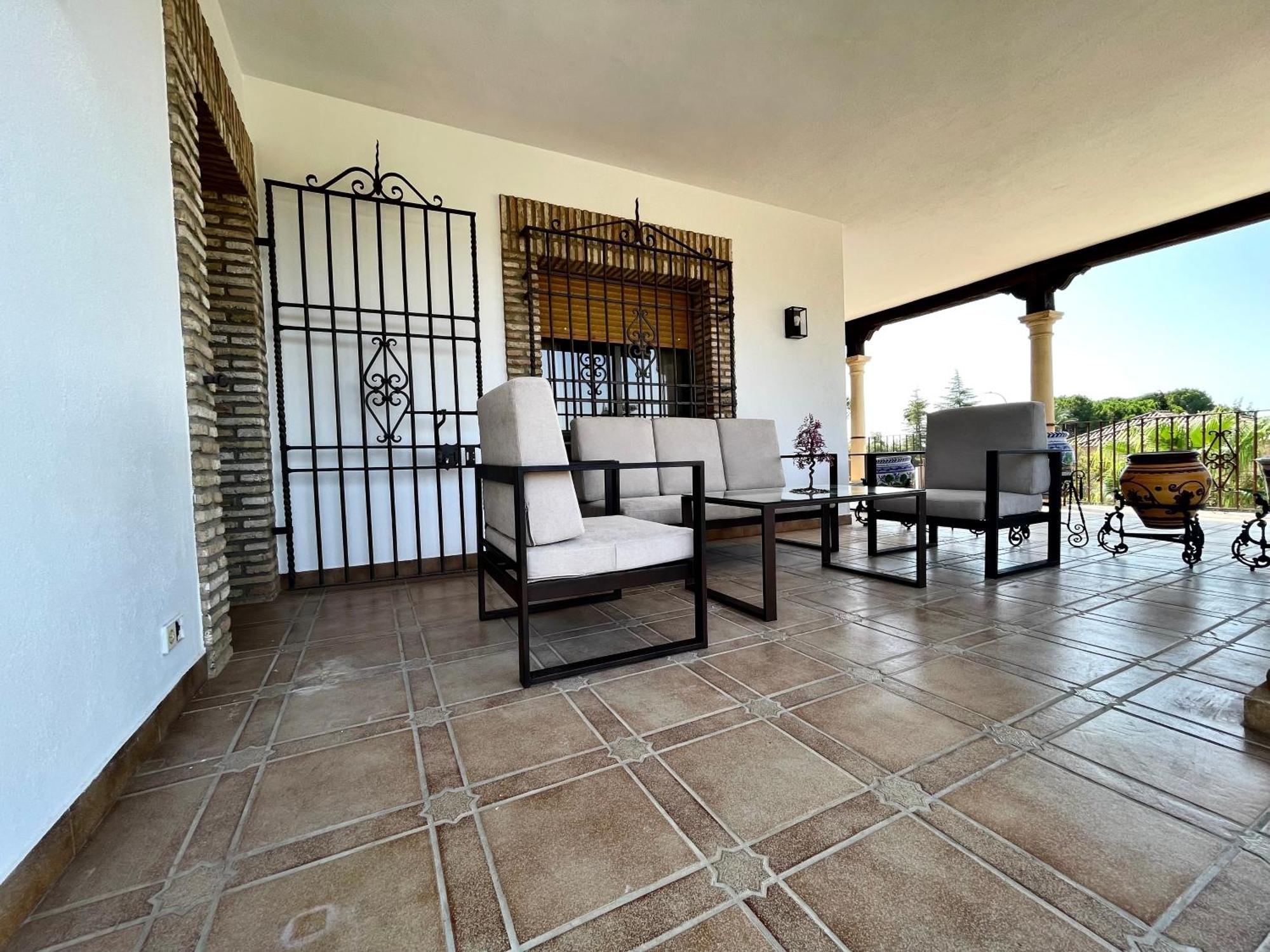 Mirador Del Calasancio 2 Kordoba Zewnętrze zdjęcie