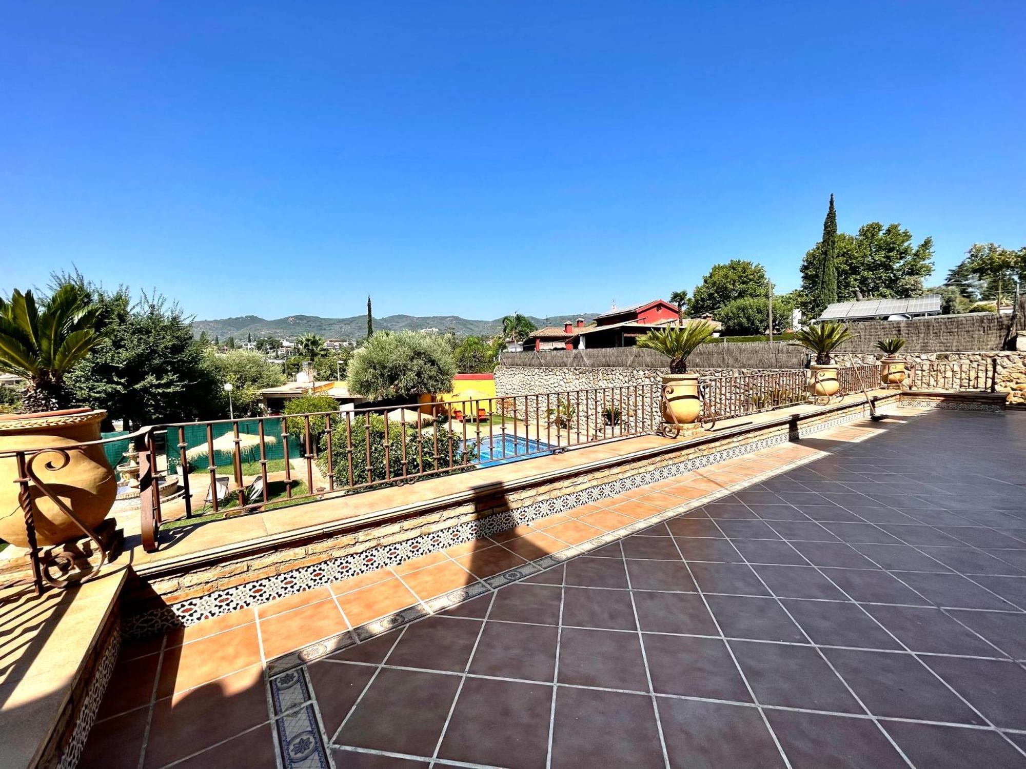Mirador Del Calasancio 2 Kordoba Zewnętrze zdjęcie